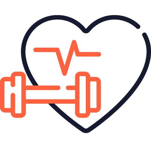 Šport, pohyb a fitness